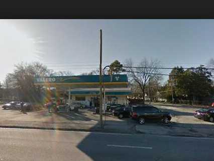 Valero Stop n Shop - BitcoinATL 2