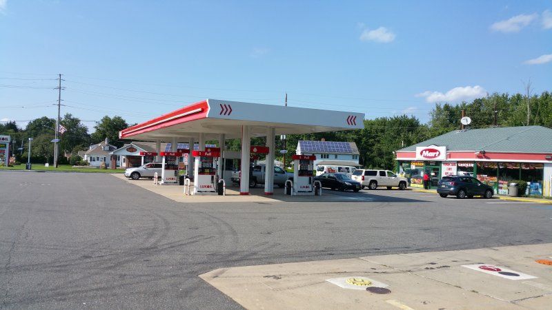 Pennington Lukoil - Pay DEPOT LLC 2