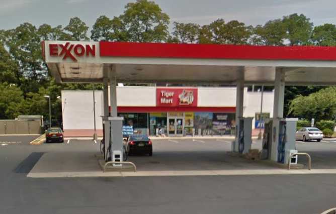 Molly Pitcher Exxon - Pay DEPOT LLC