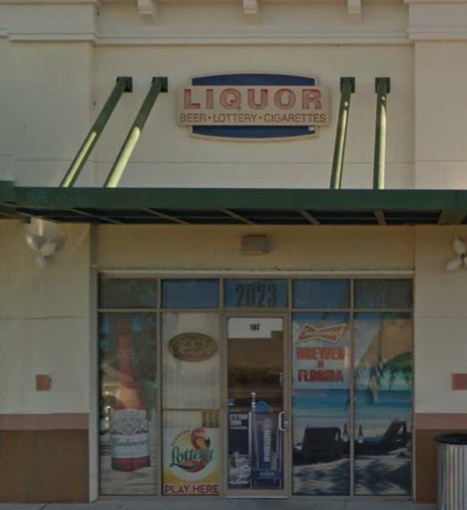 Down T Liquor - ByteFederal LLC