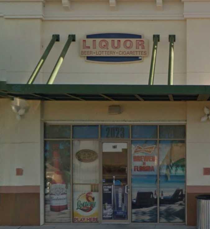 Down T Liquor - ByteFederal LLC 1