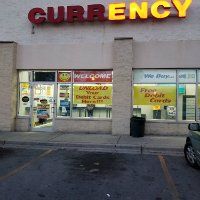 87th & Halsted Currency Echange - Digital Cash 2 Go, Inc. 2