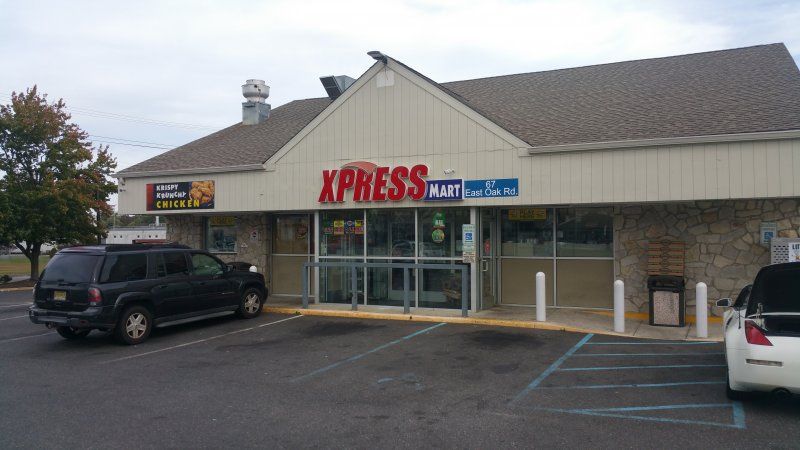 Xpress Mart - Pay DEPOT LLC 3