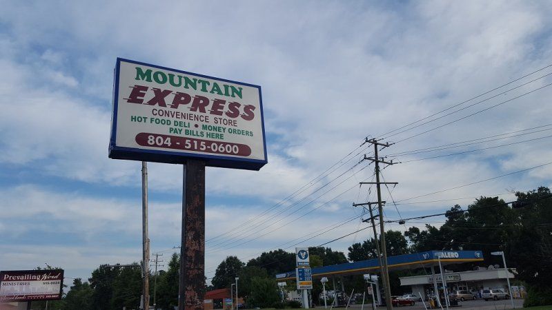 Mountain Express - Black Frog Blockchain Ventures LLC