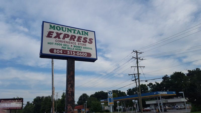 Mountain Express - Black Frog Blockchain Ventures LLC 4