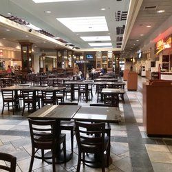 Eastern Hills Mall Food Court - SunATM 2