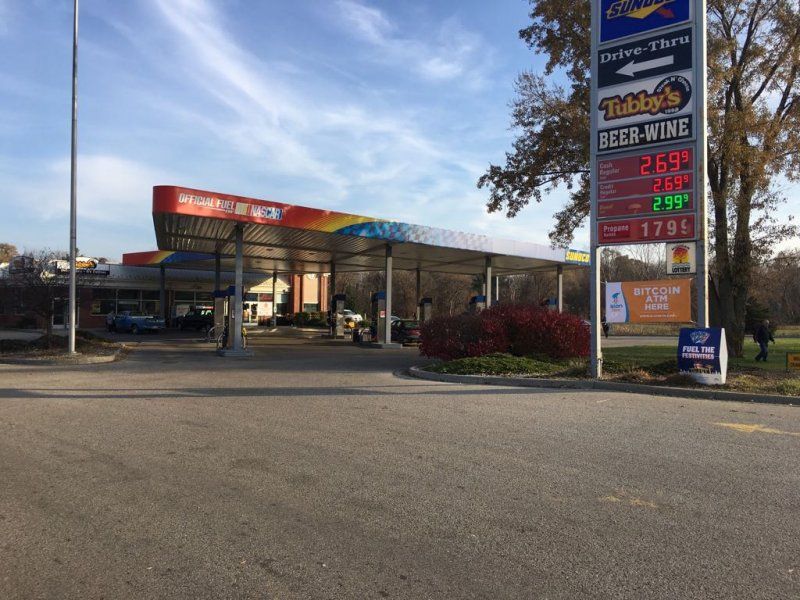 Sunoco Gas / Tubbys - Slon BTM LLC 2