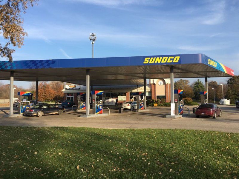 Sunoco Gas / Tubbys - Slon BTM LLC 3