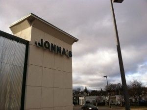 Jonnas to Go - Slon BTM LLC