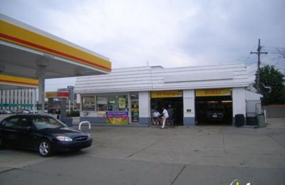 Livernois & Fenkell BP Gas - Slon BTM LLC