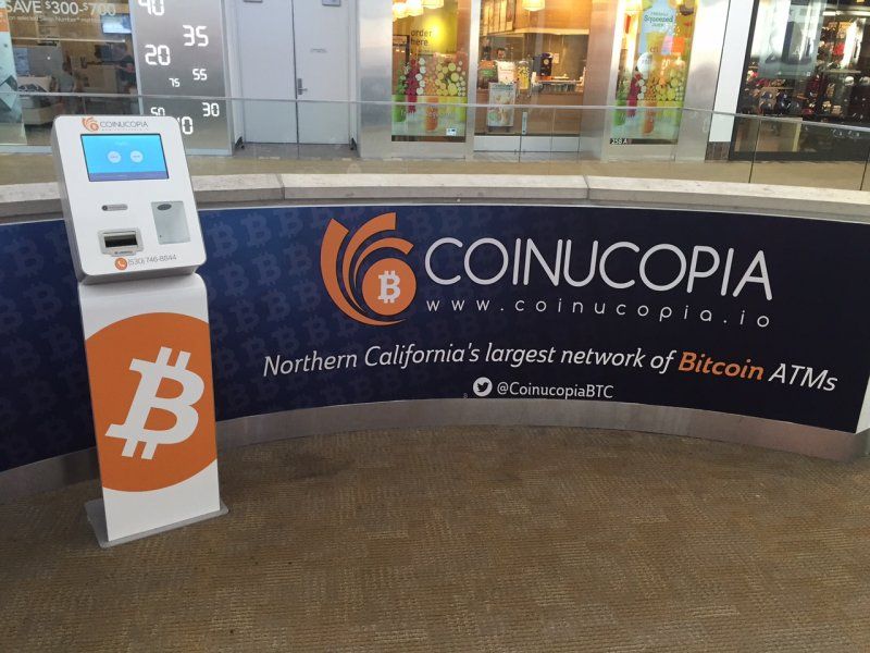 coinucopia bitcoin atm san francisco ca