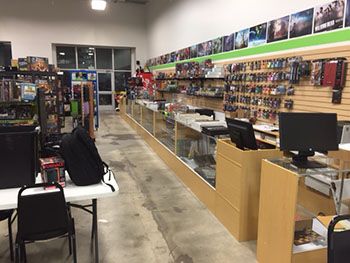 Game Haven West Jordan - CoinCloud 1