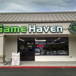 Game Haven West Jordan - CoinCloud 2