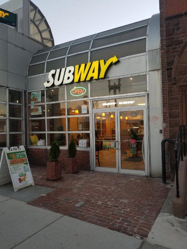 Subway - Bitcoin Depot 2