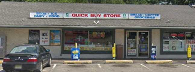 Quick Buy Convenience Store - Coinlinx
