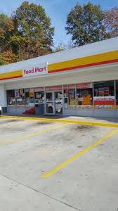 Exxon Food Mart - ByteFederal LLC 1