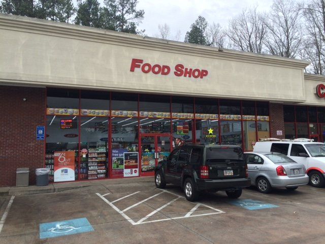 Exxon Food Mart - ByteFederal LLC 3