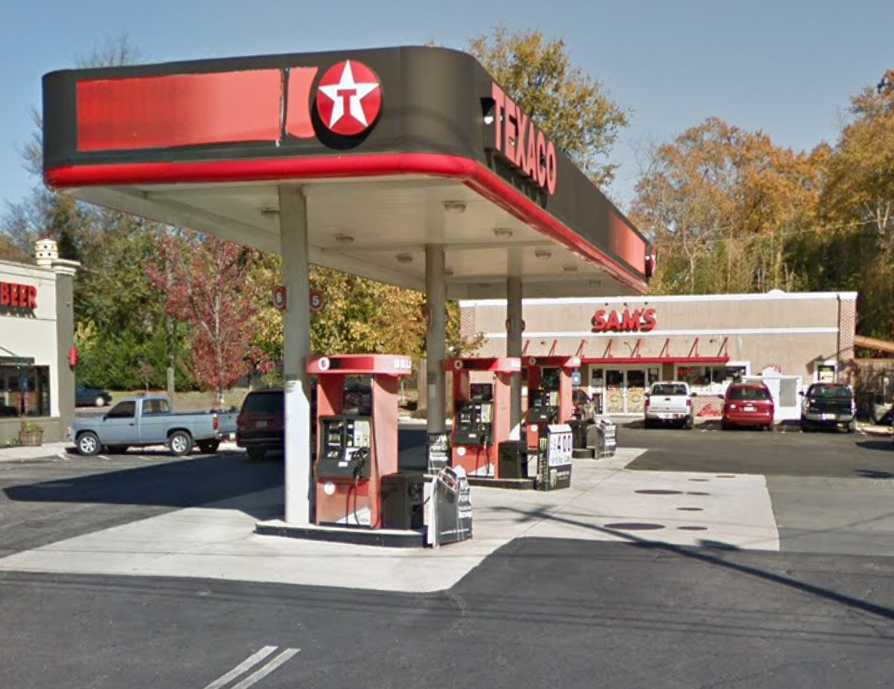 Sams Texaco - ByteFederal LLC