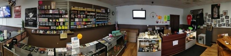 Native Vapes - CoinFlip Bitcoin ATMs 3