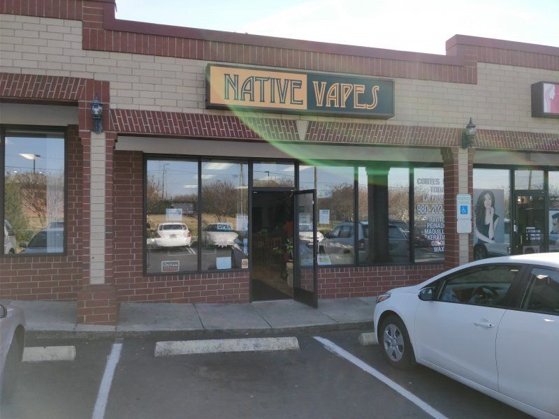 Native Vapes - CoinFlip Bitcoin ATMs 4