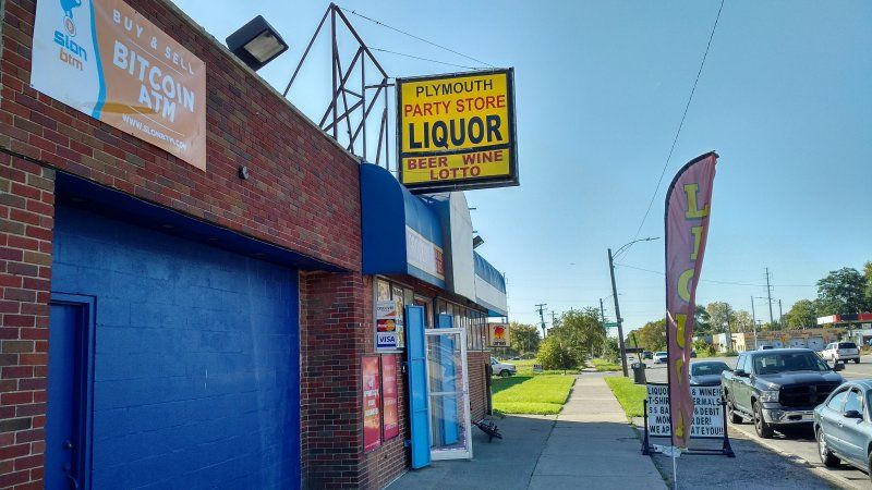 Plymouth Liquor - Slon BTM LLC 3