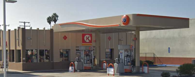 76 Circle K - Ventura - CoinCloud 1