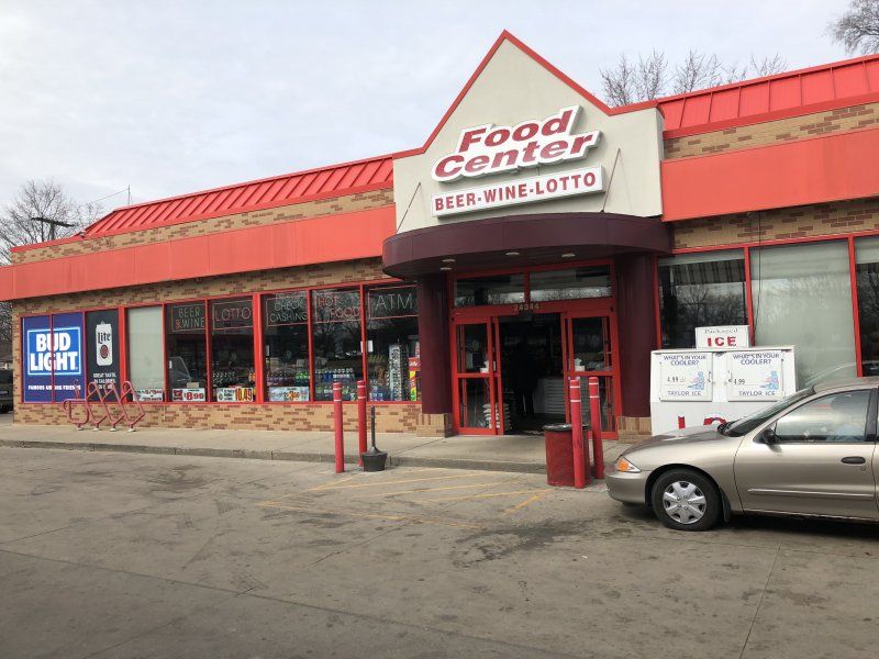 Telegraph & Ecorse Rd - Marathon Gas Station - GetCoins 3