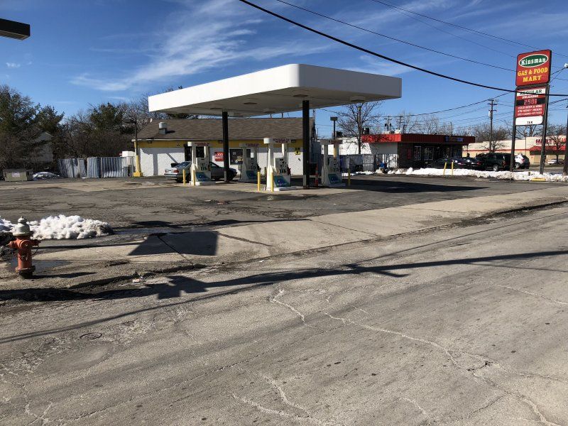 116th & Kinsman - Gas & Food Mart - GetCoins