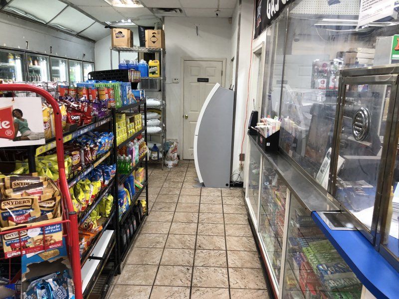 116th & Kinsman - Gas & Food Mart - GetCoins 2