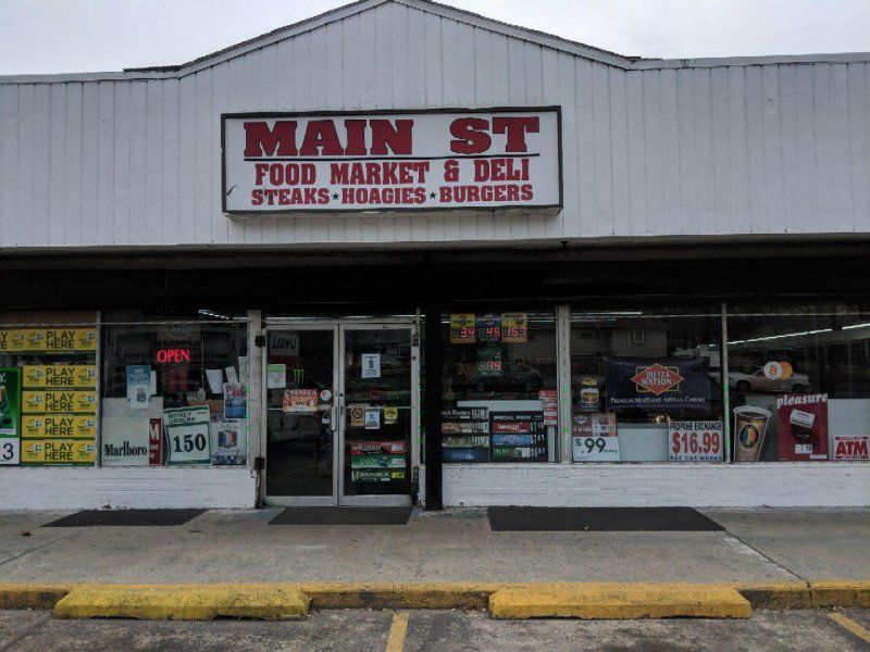 Main Street Deli - Pay DEPOT LLC 2